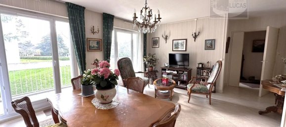 4 غرف نوم شقة في Verrieres-le-Buisson, France رقم 166421 21