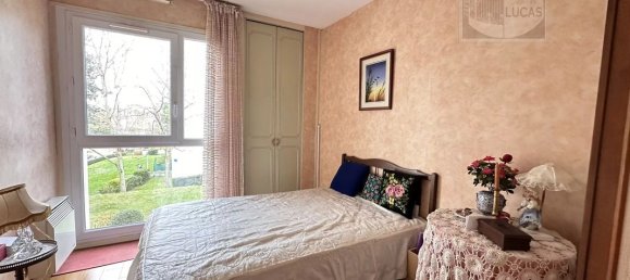 4 غرف نوم شقة في Verrieres-le-Buisson, France رقم 166421 13