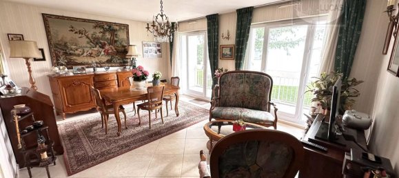 4 غرف نوم شقة في Verrieres-le-Buisson, France رقم 166421 19