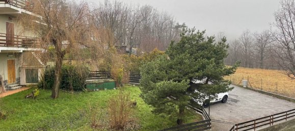 4 rooms Apartment in Urbe, Italy No. 36601 4