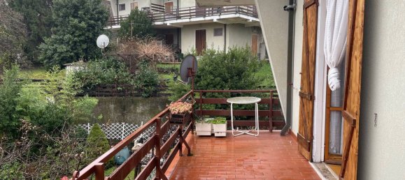 4 rooms Apartment in Urbe, Italy No. 36601 26