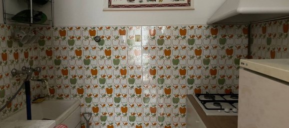 4 rooms Apartment in Urbe, Italy No. 36601 14