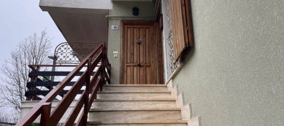 4 rooms Apartment in Urbe, Italy No. 36601 5