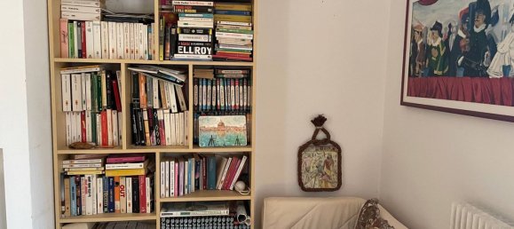 4 rooms Apartment in Urbe, Italy No. 36601 13