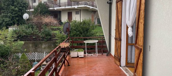 4 rooms Apartment in Urbe, Italy No. 36601 17