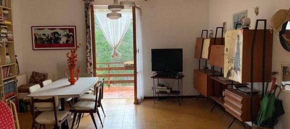 4 rooms Apartment in Urbe, Italy No. 36601 11