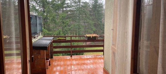 4 rooms Apartment in Urbe, Italy No. 36601 16