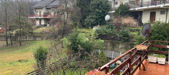 4 rooms Apartment in Urbe, Italy No. 36601 19