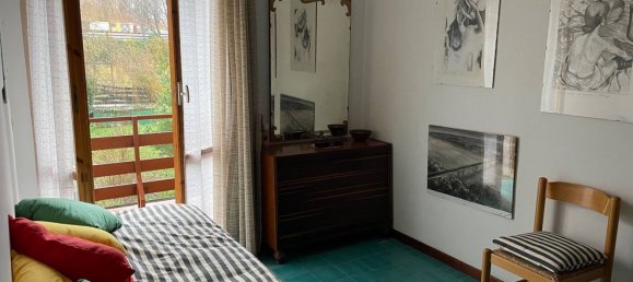 4 rooms Apartment in Urbe, Italy No. 36601 24