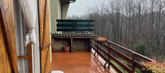 4 rooms Apartment in Urbe, Italy No. 36601 25