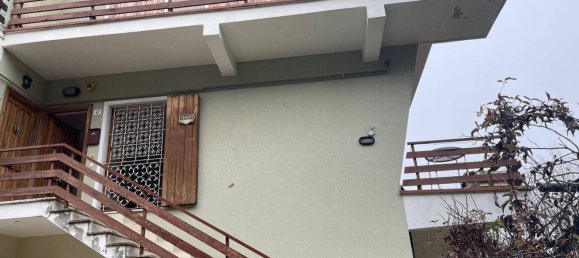 4 rooms Apartment in Urbe, Italy No. 36601 2