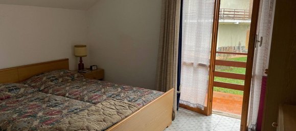 4 rooms Apartment in Urbe, Italy No. 36601 21