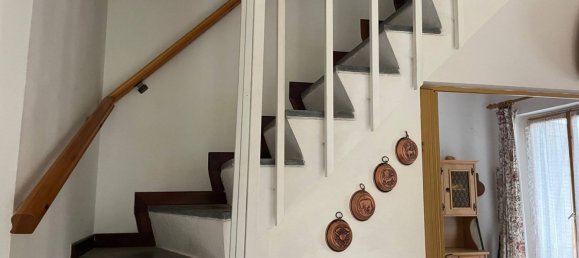 4 rooms Apartment in Urbe, Italy No. 36601 20