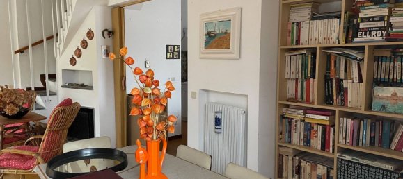 4 rooms Apartment in Urbe, Italy No. 36601 7