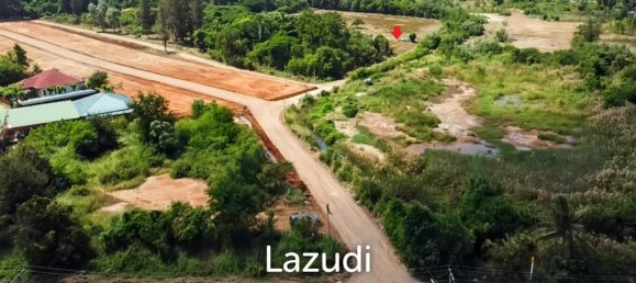  Commercial property in Pran Buri, Thailand No. 25319 2