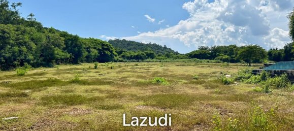  Commercial property in Pran Buri, Thailand No. 25319 6