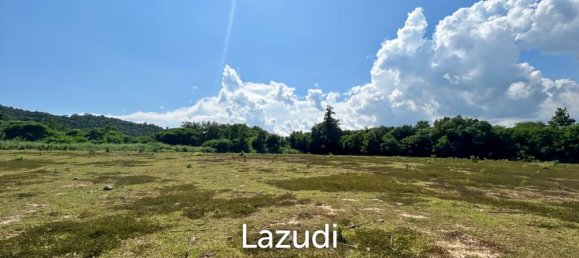  Commercial property in Pran Buri, Thailand No. 25319 5