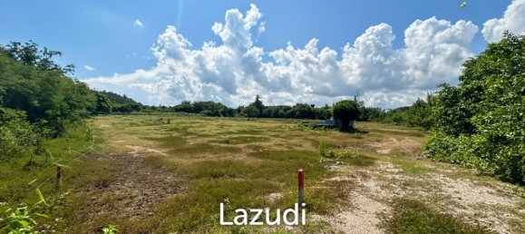  Commercial property in Pran Buri, Thailand No. 25319 7