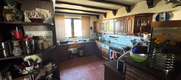 7 rooms House in Main-Taunus, Germany No. 204537 7