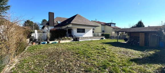 7 rooms House in Main-Taunus, Germany No. 204537 8