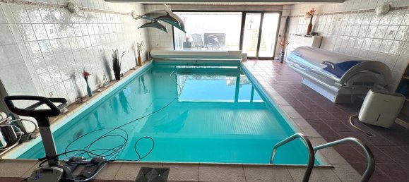 7 rooms House in Main-Taunus, Germany No. 204537 15