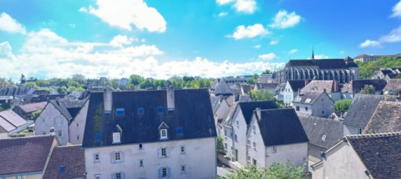 3 bedrooms Apartment in Chartres, France No. 259269 7