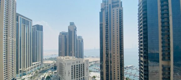 3 bedrooms Apartment in Dubai Creek Harbour (The Lagoons), UAE No. 3211 11