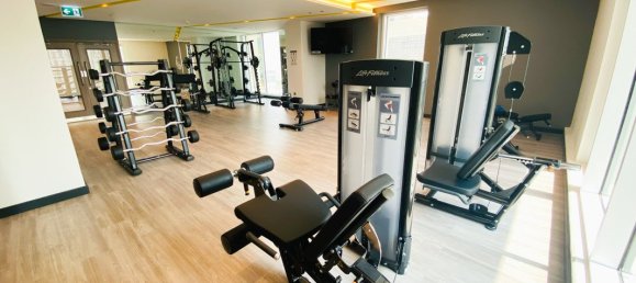 3 bedrooms Apartment in Dubai Creek Harbour (The Lagoons), UAE No. 3211 15