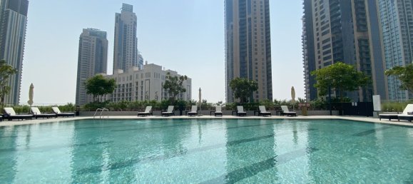 3 bedrooms Apartment in Dubai Creek Harbour (The Lagoons), UAE No. 3211 9