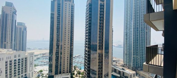 3 bedrooms Apartment in Dubai Creek Harbour (The Lagoons), UAE No. 3211 13