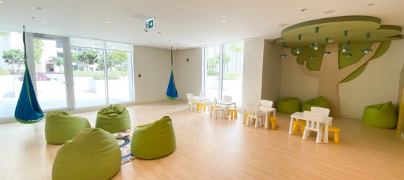 3 bedrooms Apartment in Dubai Creek Harbour (The Lagoons), UAE No. 3211 19