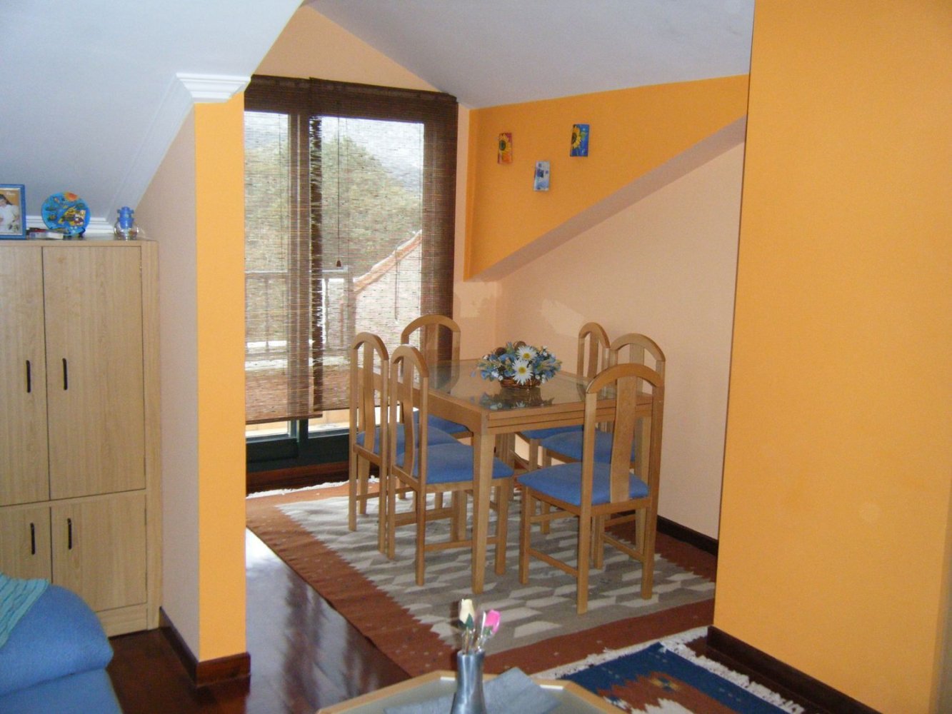 2 bedrooms Penthouse in Pontevedra, Spain No. 192445