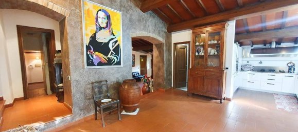 4 rooms Apartment in Calenzano, Italy No. 38644 46