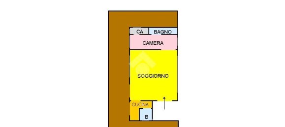Ático de 3 habitaciónes en Palermo, Italy No. 168529 28