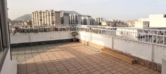 Ático de 3 habitaciónes en Palermo, Italy No. 168529 14