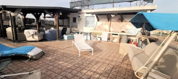 Ático de 3 habitaciónes en Palermo, Italy No. 168529 20