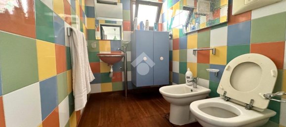 Ático de 3 habitaciónes en Palermo, Italy No. 168529 15