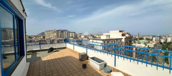 Ático de 3 habitaciónes en Palermo, Italy No. 168529 26