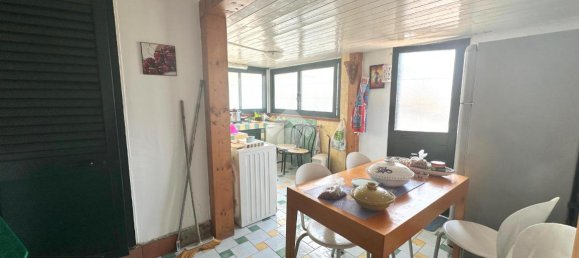 Ático de 3 habitaciónes en Palermo, Italy No. 168529 7