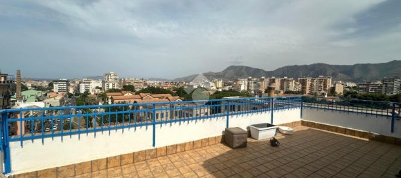 Ático de 3 habitaciónes en Palermo, Italy No. 168529 17