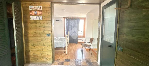 Ático de 3 habitaciónes en Palermo, Italy No. 168529 10