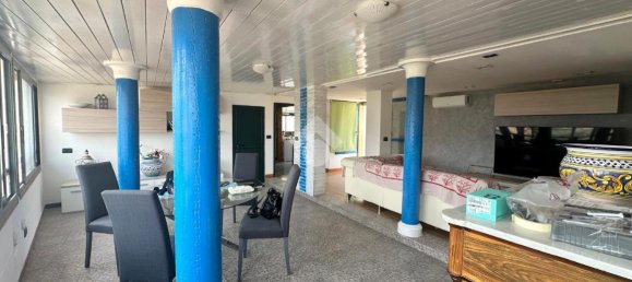 Ático de 3 habitaciónes en Palermo, Italy No. 168529 5