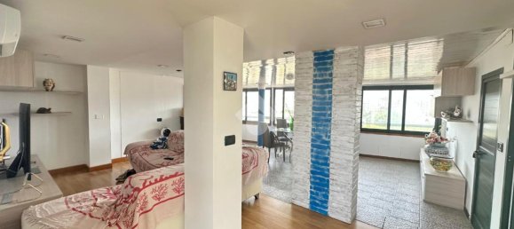 Ático de 3 habitaciónes en Palermo, Italy No. 168529 4