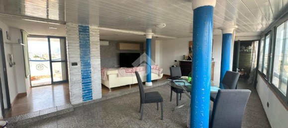 Ático de 3 habitaciónes en Palermo, Italy No. 168529 6