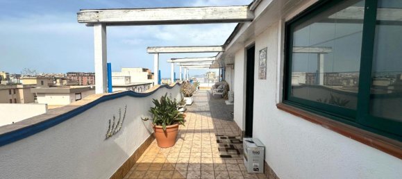 Ático de 3 habitaciónes en Palermo, Italy No. 168529 22