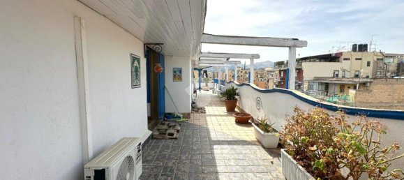 Ático de 3 habitaciónes en Palermo, Italy No. 168529 21