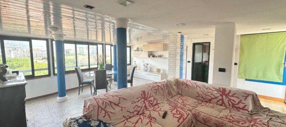 Ático de 3 habitaciónes en Palermo, Italy No. 168529 3