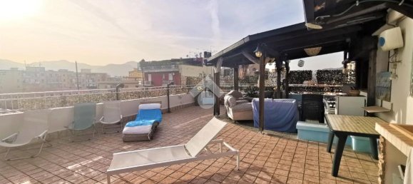 Ático de 3 habitaciónes en Palermo, Italy No. 168529 19