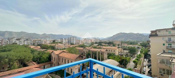 Ático de 3 habitaciónes en Palermo, Italy No. 168529 25