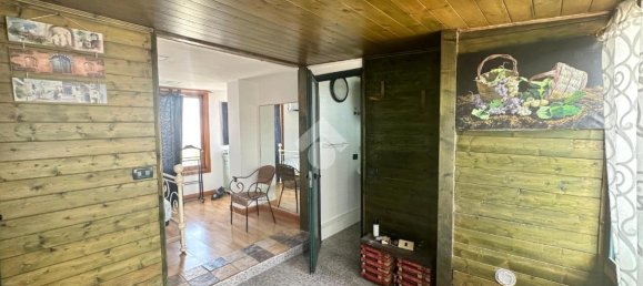 Ático de 3 habitaciónes en Palermo, Italy No. 168529 11